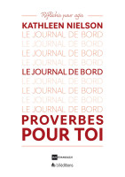 Journal  de Bord - Proverbes pour toi