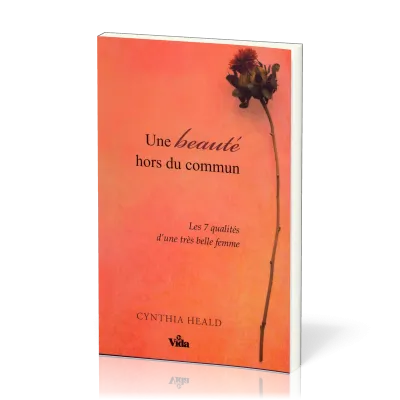Beauté hors du commun, Une