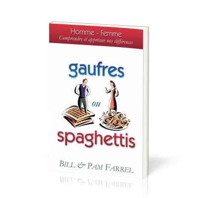 Gaufres ou spaghettis