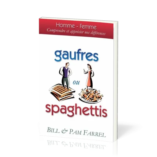 Gaufres ou spaghettis