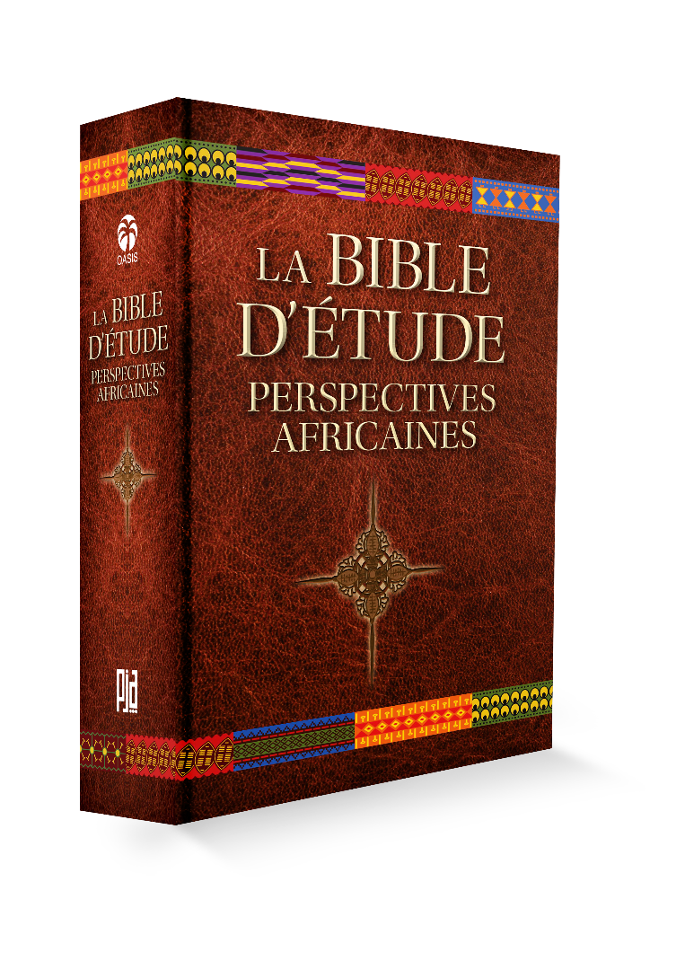 Bible d'étude, La - perspectives africaines