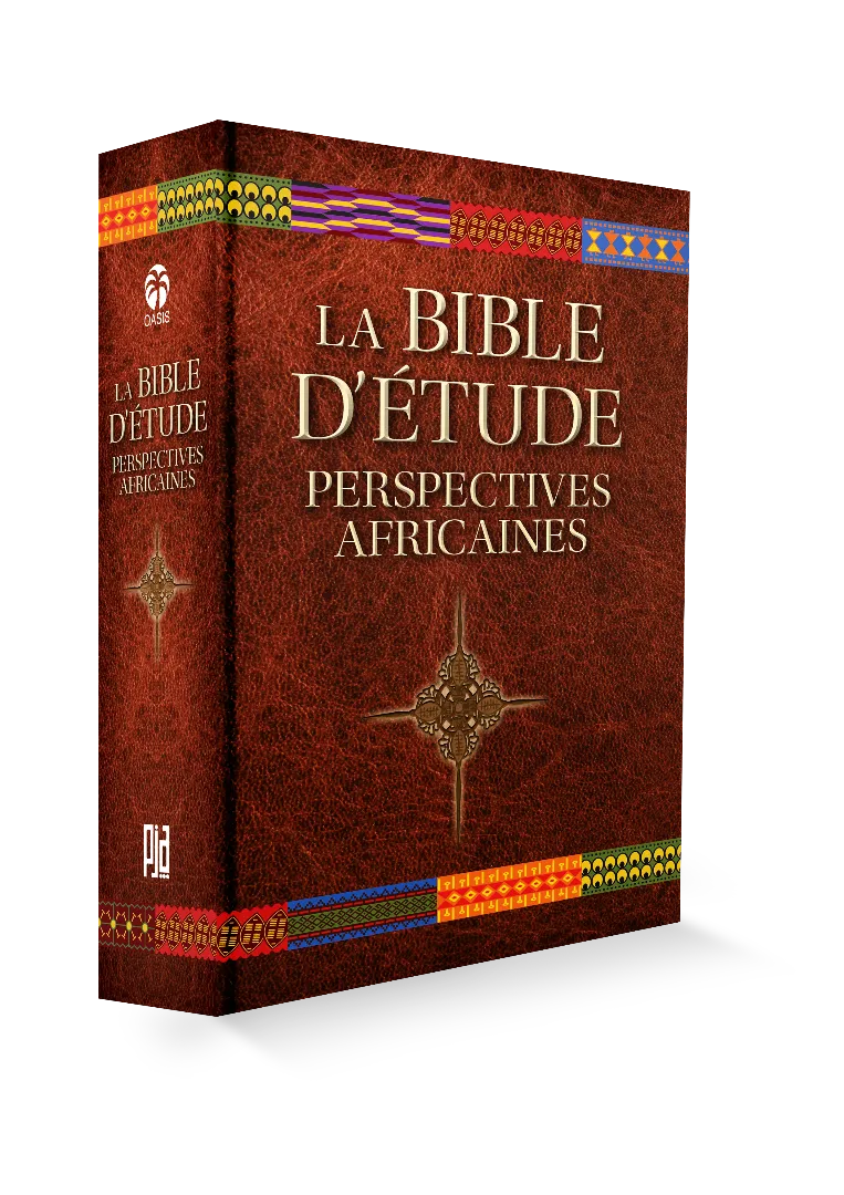 Bible d'étude, La - perspectives africaines