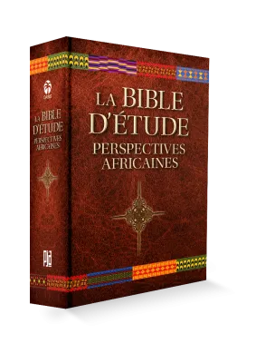 Bible d'étude, La - perspectives africaines