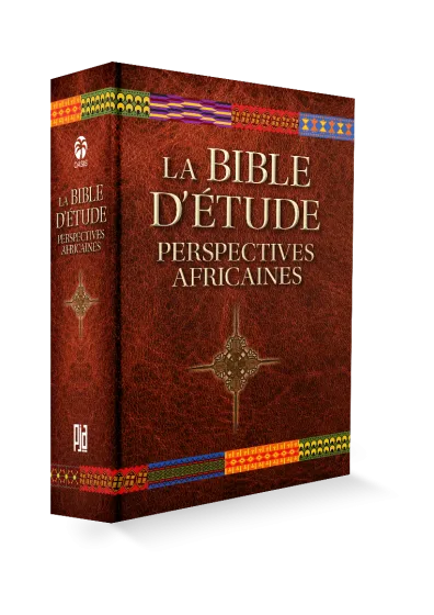 Bible d'étude, La - perspectives africaines
