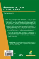 Jésus dans le Coran et dans la Bible - Quelle différence ?