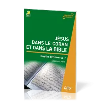 Jésus dans le Coran et dans la Bible - Quelle différence ?
