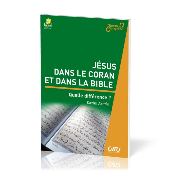 Jésus dans le Coran et dans la Bible - Quelle différence ?