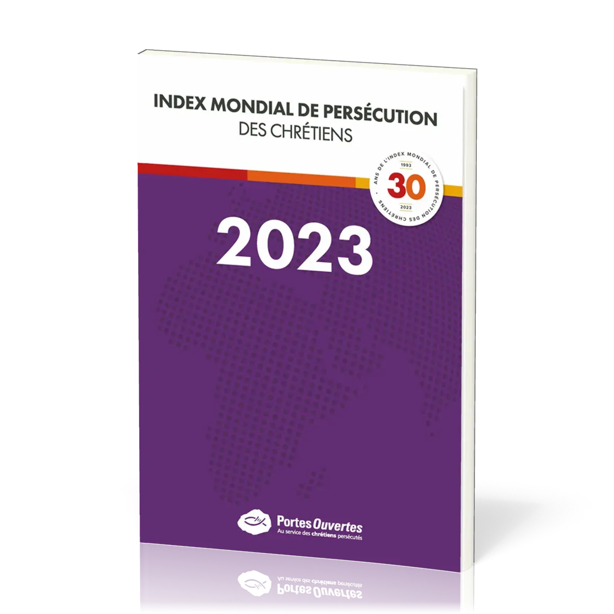 Index Mondial de Persécution des Chrétiens