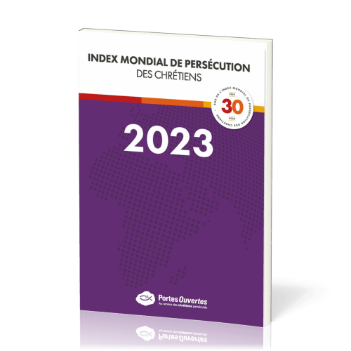 Index Mondial de Persécution des Chrétiens