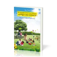 Un ministère motivé par l'essentiel auprès des enfants