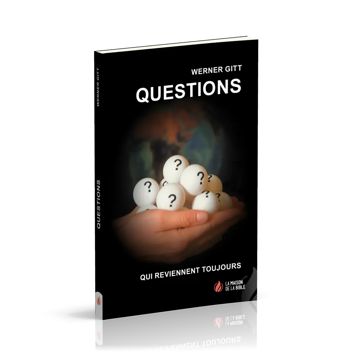 Questions qui reviennent toujours (nouvelle édition)