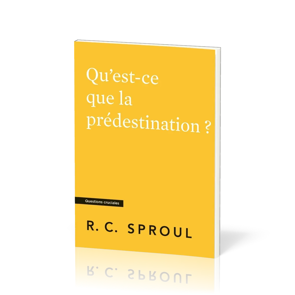 Qu’est-ce que la prédestination ?
