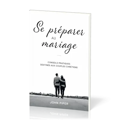 Se préparer au mariage