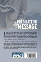 Prédicateur et son message, Le