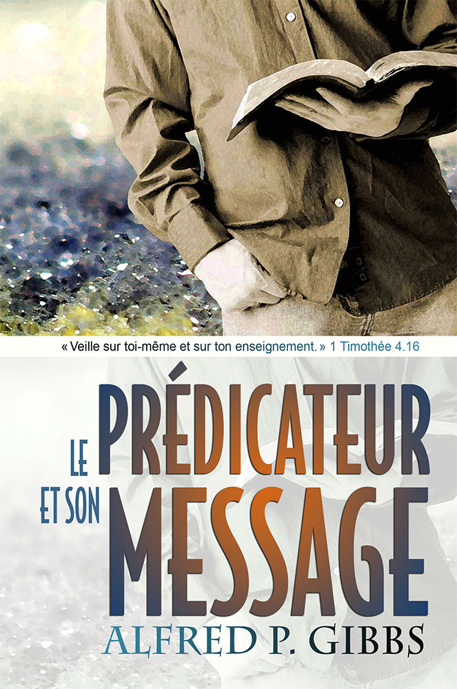 Prédicateur et son message, Le