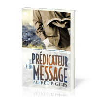 Prédicateur et son message, Le