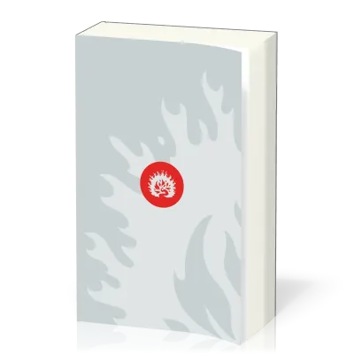 ESV - The Reformation Study Bible student édition - Gray, paperback