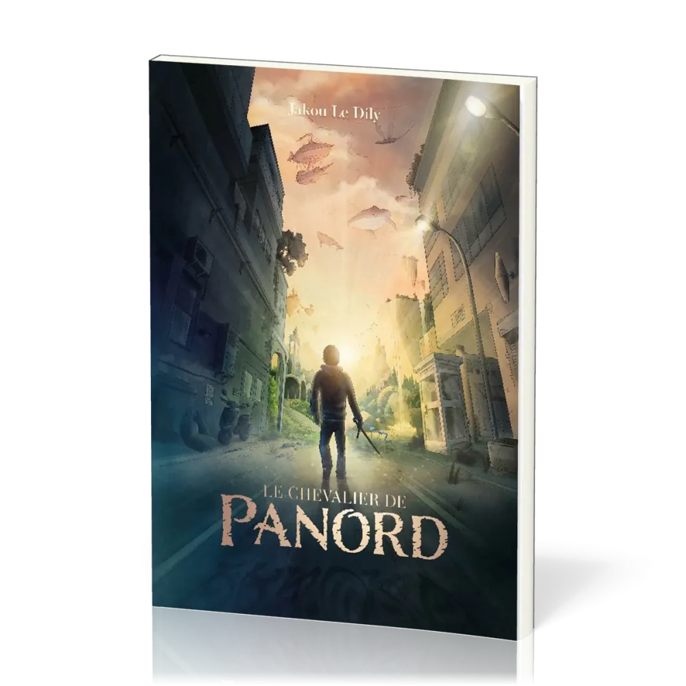 Chevalier de Panord, Le