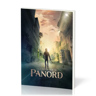 Chevalier de Panord, Le