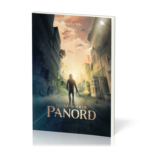 Chevalier de Panord, Le