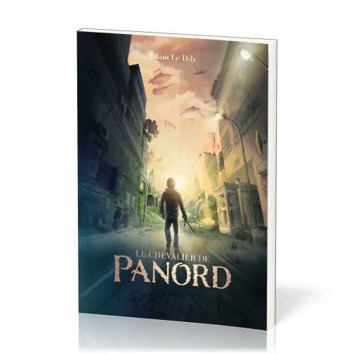 Chevalier de Panord, Le