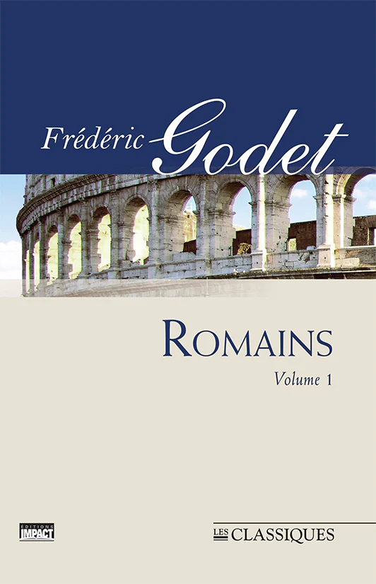Romains - Volume 1