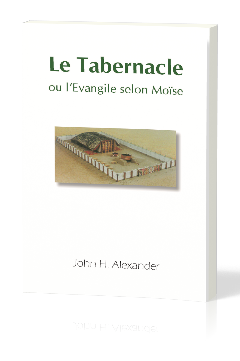 Tabernacle ou l'évangile selon Moïse, Le