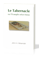 Tabernacle ou l'évangile selon Moïse, Le