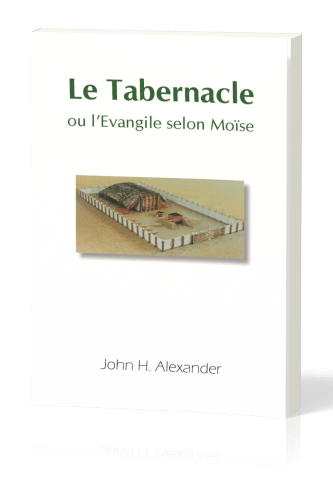 Tabernacle ou l'évangile selon Moïse, Le