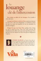 Louange, La - Clé de l'intercession