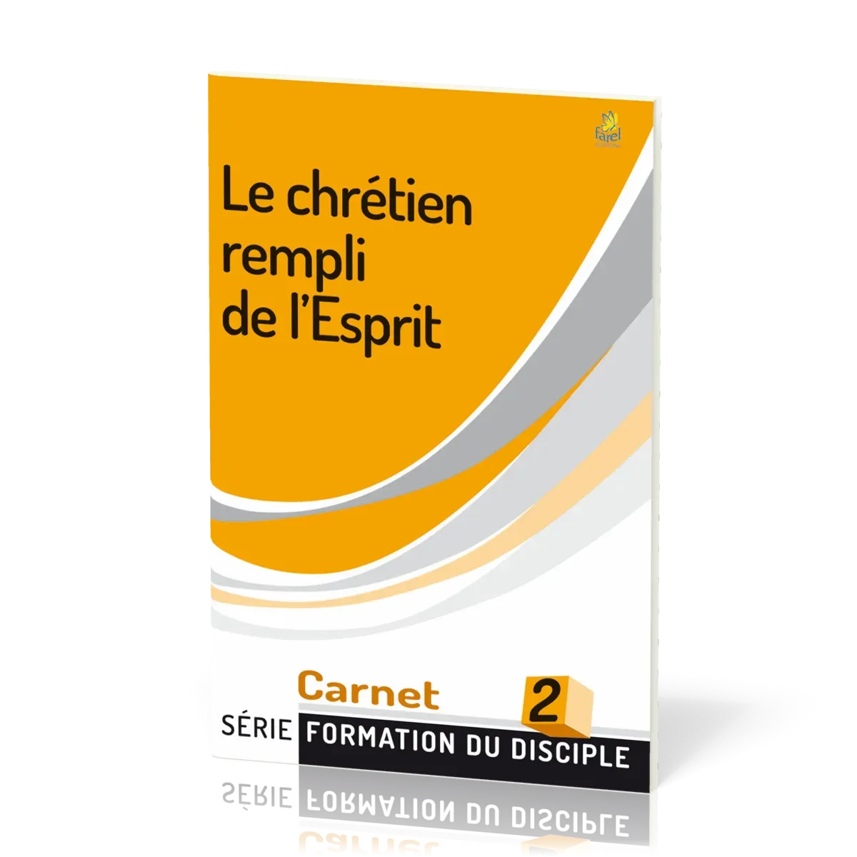 Chrétien rempli de l'Esprit - Formation du disciple 2