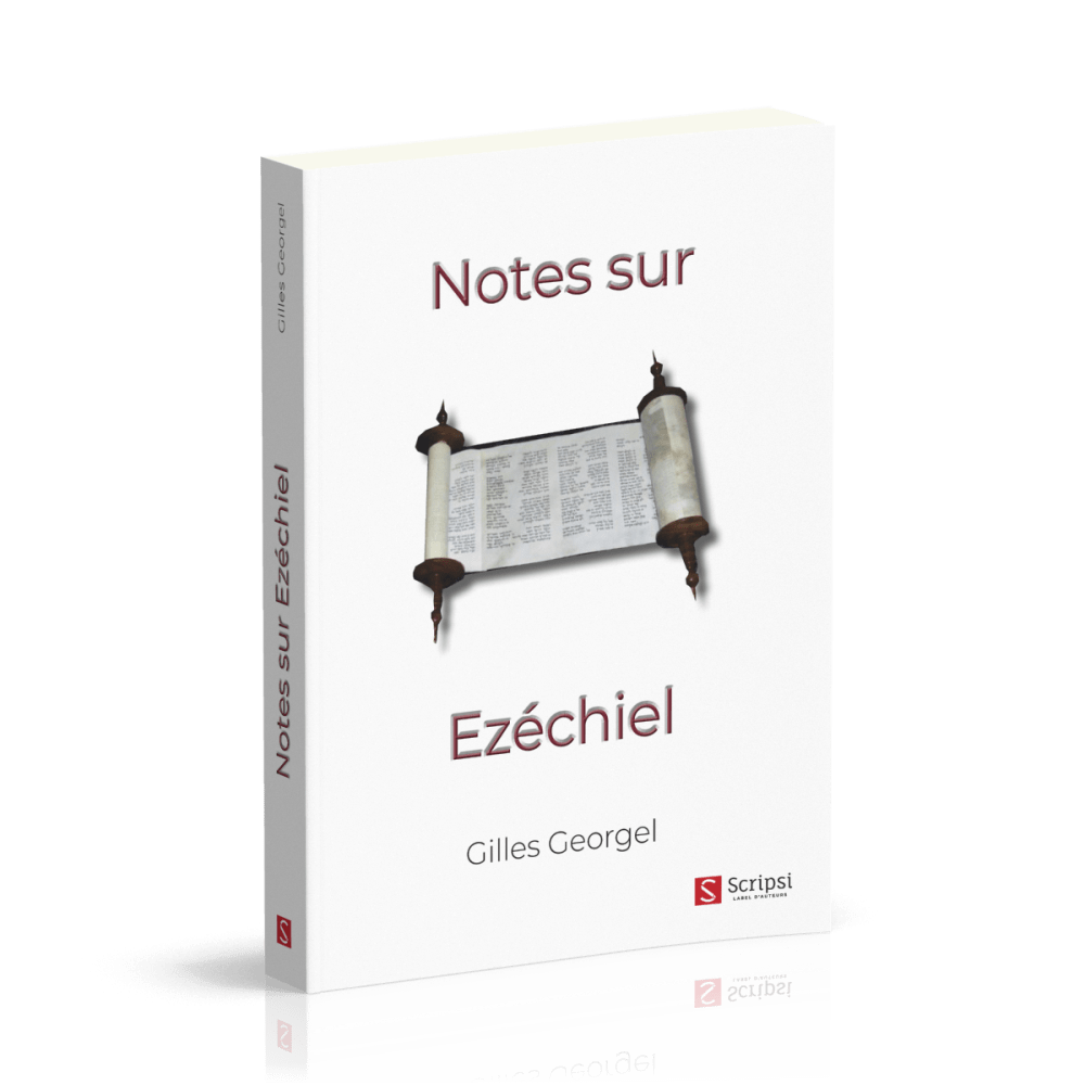 Notes sur Ezéchiel