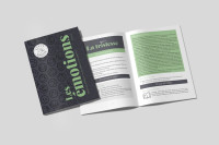 Les émotions - Pack petit groupe