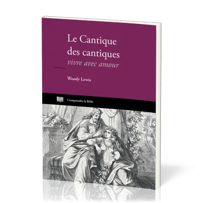 Cantique des cantiques, Le