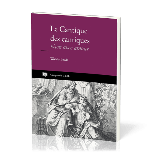 Cantique des cantiques, Le