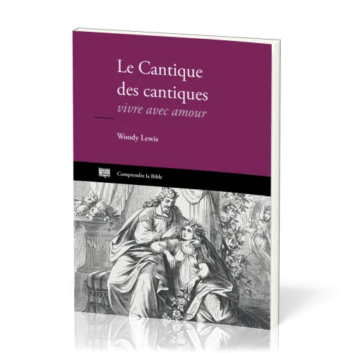 Cantique des cantiques, Le