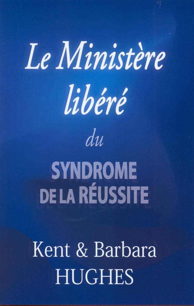 Ministère libéré du syndrome de la réussite, Le