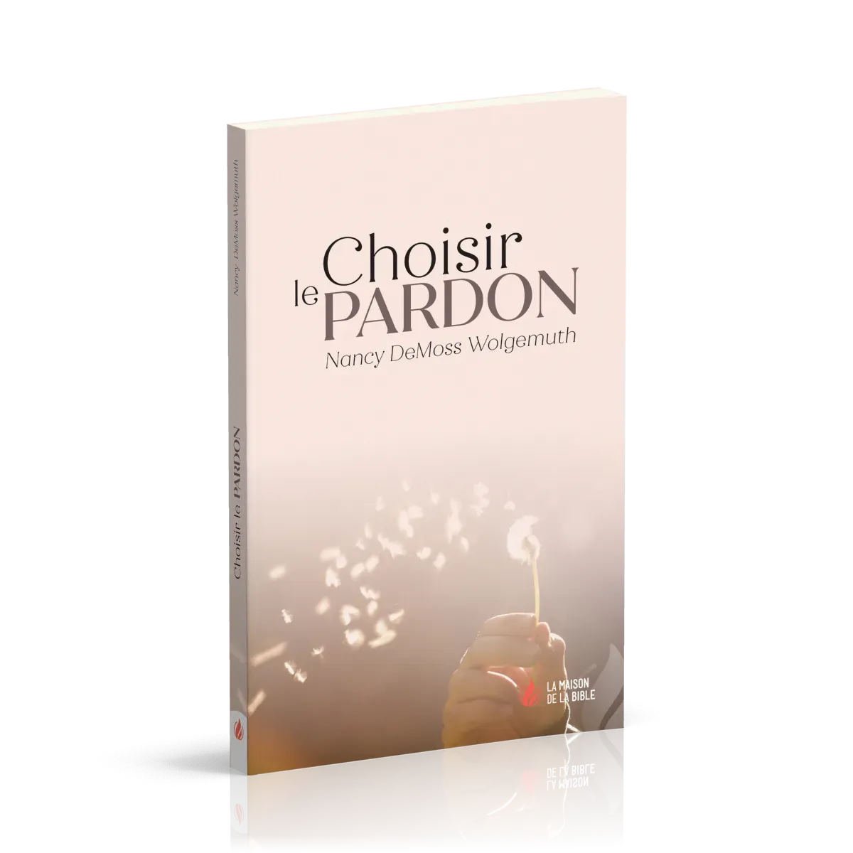 Choisir le pardon