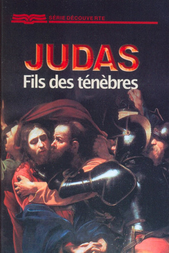 Judas fils des ténèbres