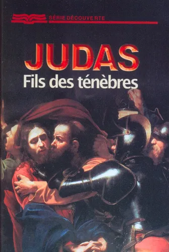 Judas fils des ténèbres