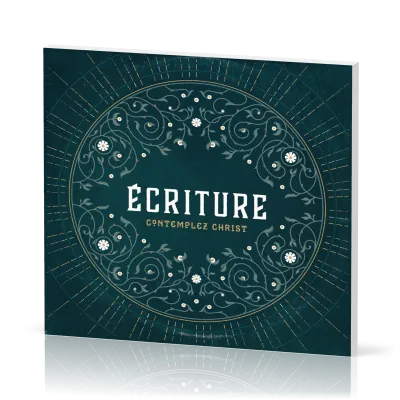 CD - Ecriture : Contemplez Christ