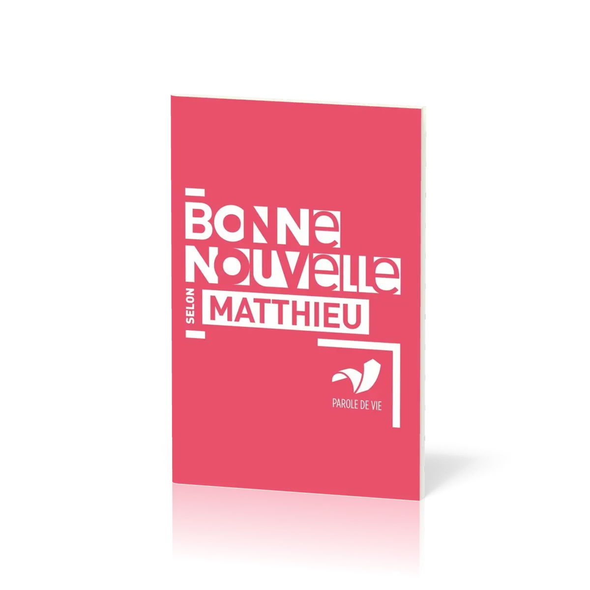 Evangile Matthieu - PdV