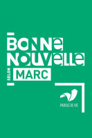 Evangile Marc - Parole de Vie