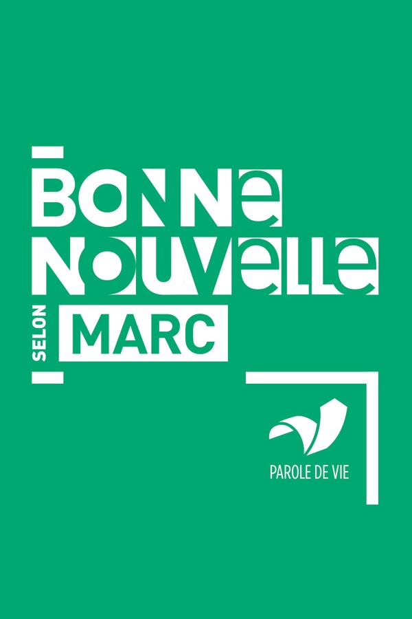 Evangile Marc - PdV