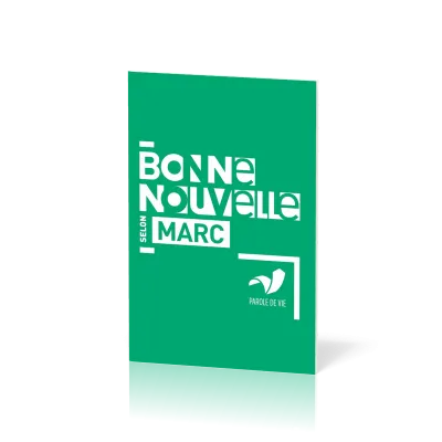 Evangile Marc - PdV