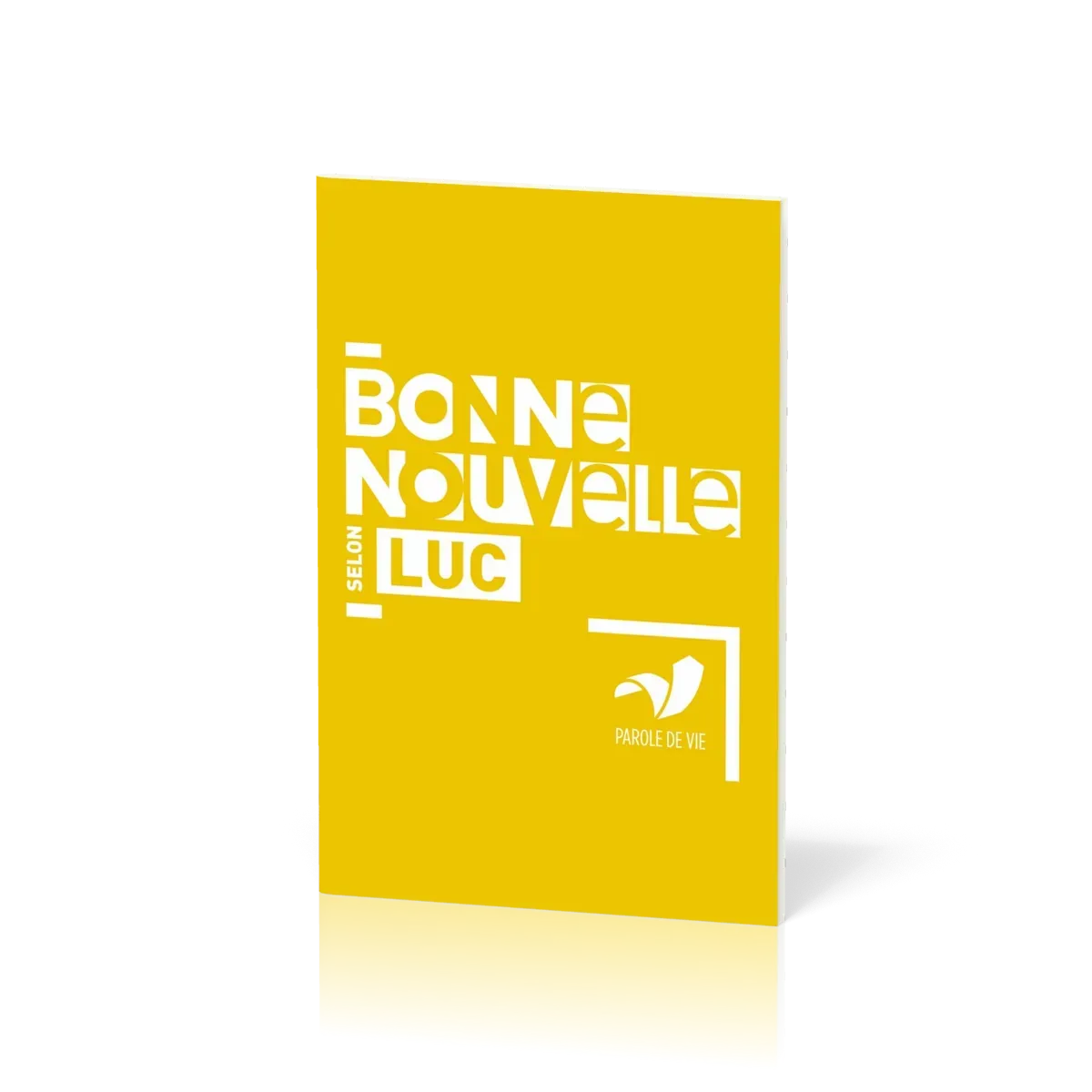 Evangile Luc - PdV