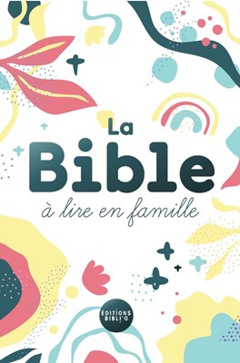 Bible PdV La Bible à lire en famille