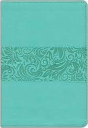 RVR 1960 Gift & Award Turquoise