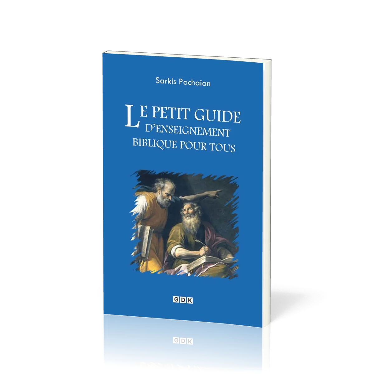 Petit guide d'enseignement biblique pour tous, Le