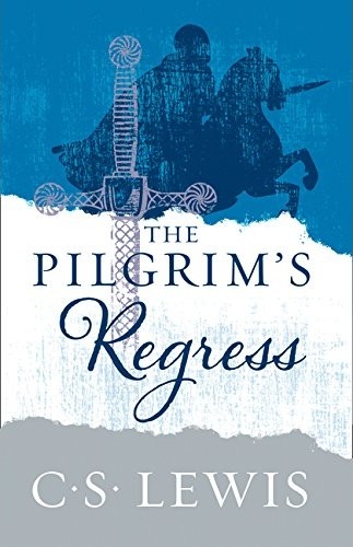 The pilgrim's regress